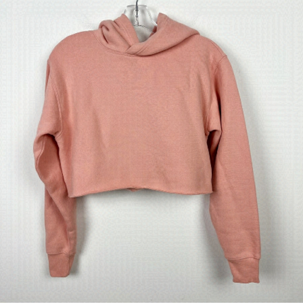 TNA | Perfect Hoodie Crop Hoodie Size XS